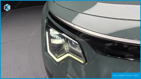 KIA NIRO AIR