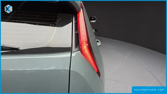 KIA NIRO AIR