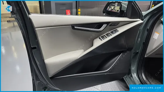 KIA NIRO AIR