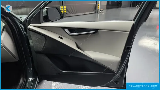 KIA NIRO AIR