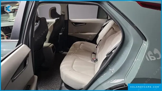 KIA NIRO AIR