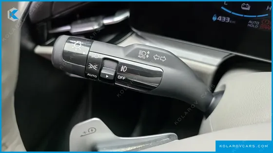 KIA NIRO AIR