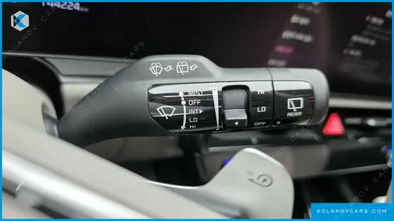 KIA NIRO AIR