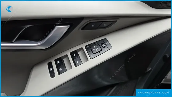 KIA NIRO AIR
