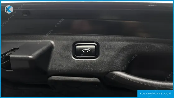 KIA NIRO AIR