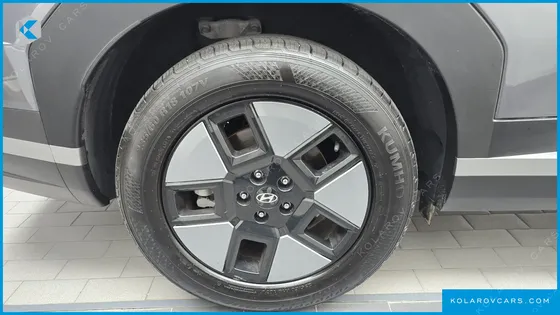 HYUNDAI SANTA FE HEV 1.6 2WD
