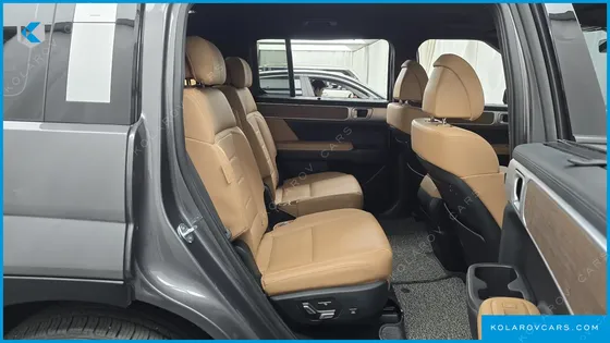 HYUNDAI SANTA FE HEV 1.6 2WD