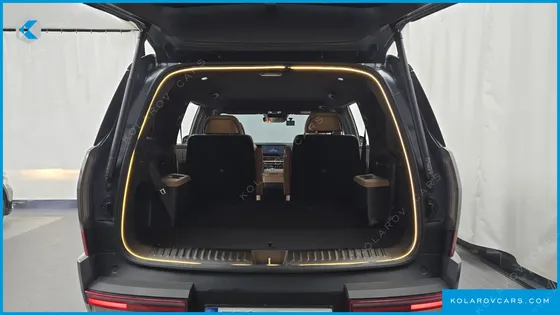 HYUNDAI SANTA FE HEV 1.6 2WD
