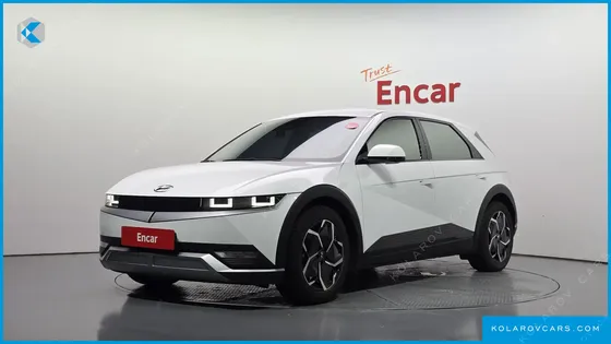 HYUNDAI IONIQ 5 LONG RANGE