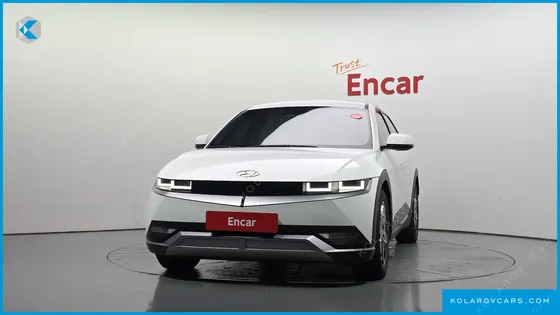 HYUNDAI IONIQ 5 LONG RANGE