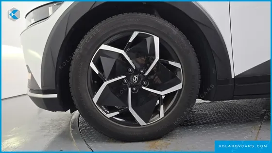 HYUNDAI IONIQ 5 LONG RANGE