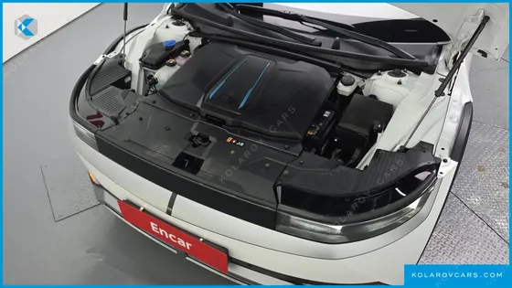 HYUNDAI IONIQ 5 LONG RANGE