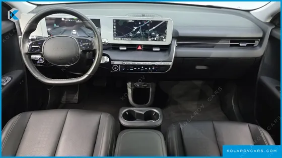 HYUNDAI IONIQ 5 LONG RANGE