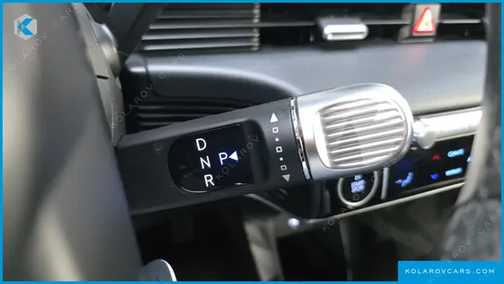 HYUNDAI IONIQ 5 LONG RANGE