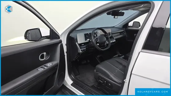 HYUNDAI IONIQ 5 LONG RANGE
