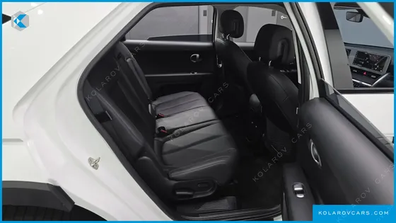 HYUNDAI IONIQ 5 LONG RANGE