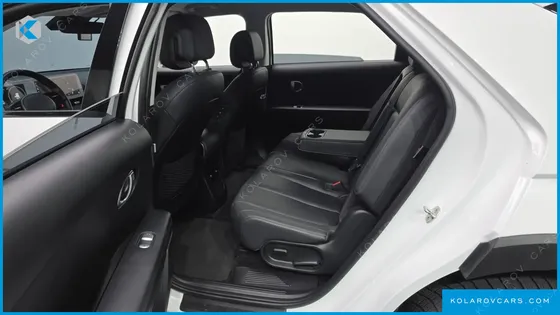 HYUNDAI IONIQ 5 LONG RANGE