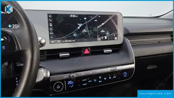 HYUNDAI IONIQ 5 LONG RANGE