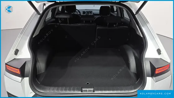 HYUNDAI IONIQ 5 LONG RANGE