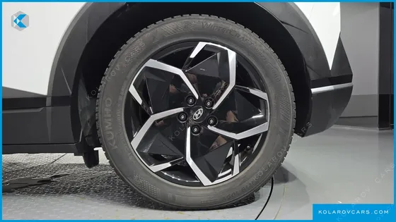 HYUNDAI IONIQ 5 LONG RANGE