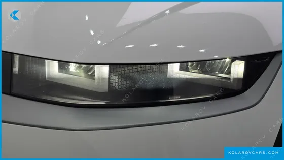 HYUNDAI IONIQ 5 LONG RANGE
