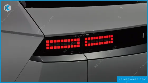 HYUNDAI IONIQ 5 LONG RANGE