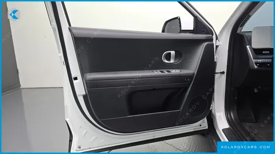 HYUNDAI IONIQ 5 LONG RANGE