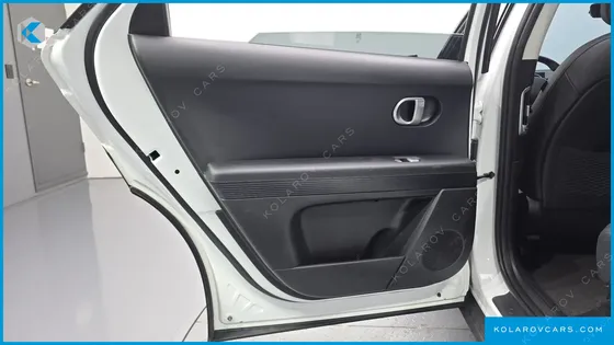 HYUNDAI IONIQ 5 LONG RANGE