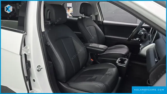 HYUNDAI IONIQ 5 LONG RANGE