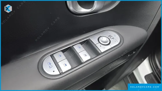 HYUNDAI IONIQ 5 LONG RANGE
