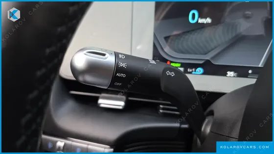 HYUNDAI IONIQ 5 LONG RANGE