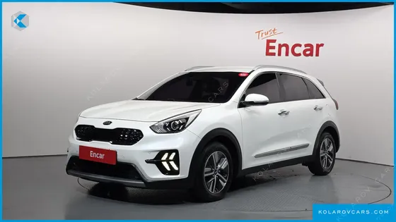 KIA NIRO 1.6 HEV