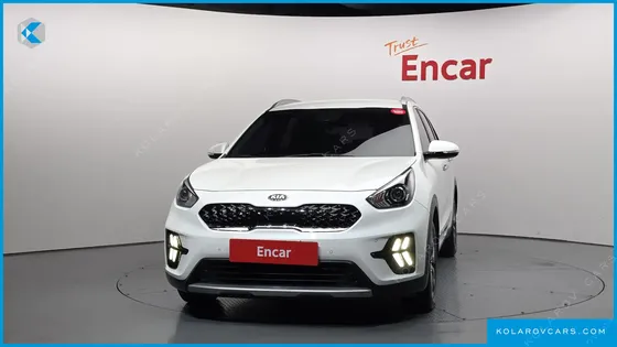 KIA NIRO 1.6 HEV