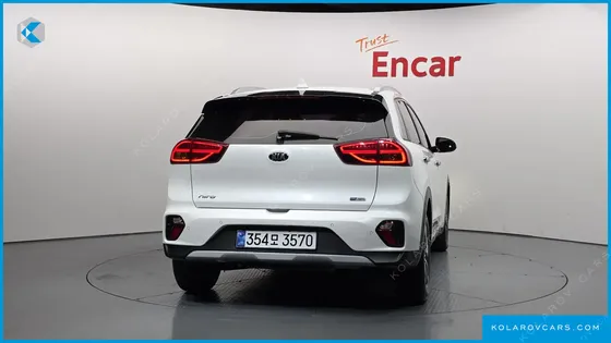 KIA NIRO 1.6 HEV