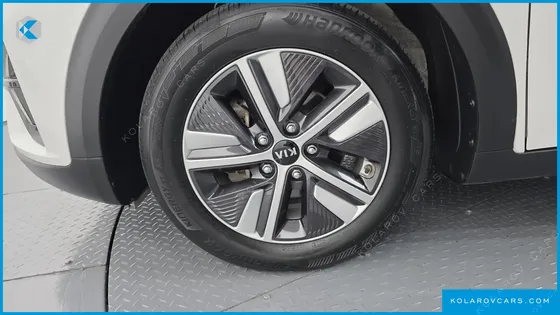 KIA NIRO 1.6 HEV