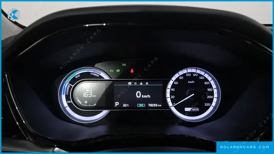 KIA NIRO 1.6 HEV