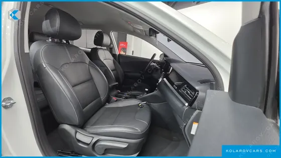 KIA NIRO 1.6 HEV
