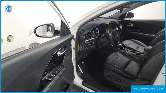 KIA NIRO 1.6 HEV