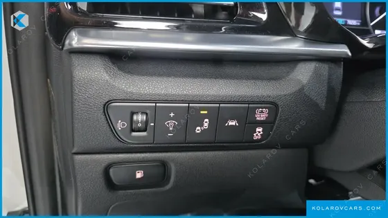 KIA NIRO 1.6 HEV