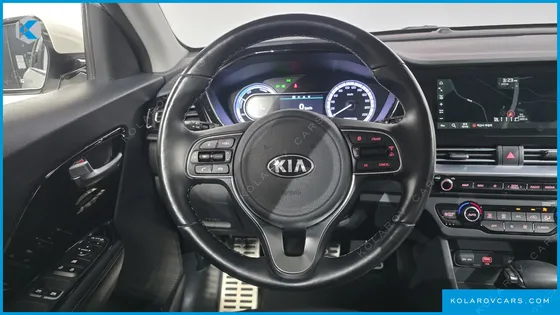 KIA NIRO 1.6 HEV