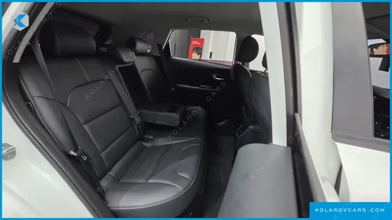 KIA NIRO 1.6 HEV