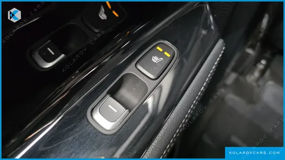 KIA NIRO 1.6 HEV