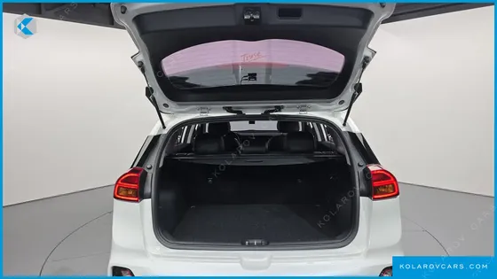 KIA NIRO 1.6 HEV
