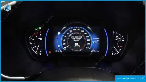 HYUNDAI SANTA FE DIESEL 2.2 4WD