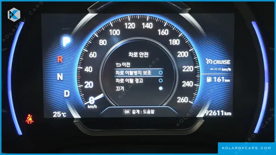 HYUNDAI SANTA FE DIESEL 2.2 4WD