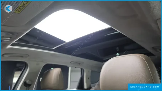 HYUNDAI SANTA FE DIESEL 2.2 4WD
