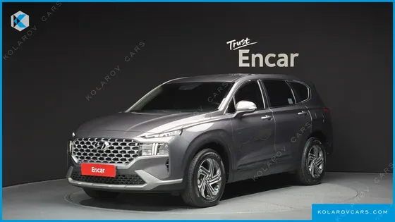 HYUNDAI SANTA FE DIESEL 2.2 4WD