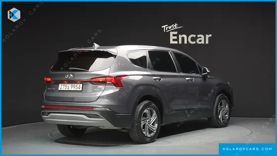 HYUNDAI SANTA FE DIESEL 2.2 4WD
