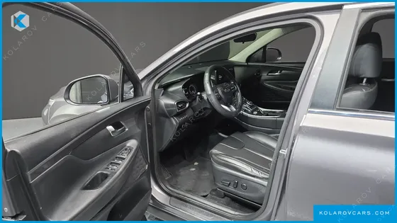HYUNDAI SANTA FE DIESEL 2.2 4WD
