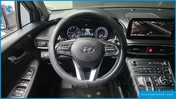 HYUNDAI SANTA FE DIESEL 2.2 4WD